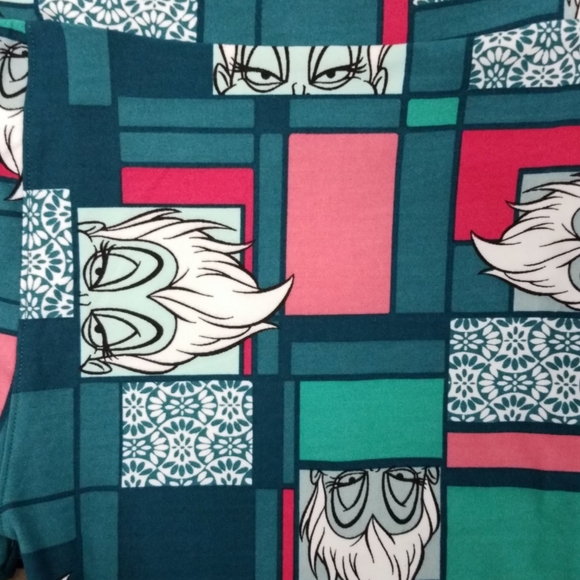 LuLaRoe Disney leggings - Picture 1 of 5